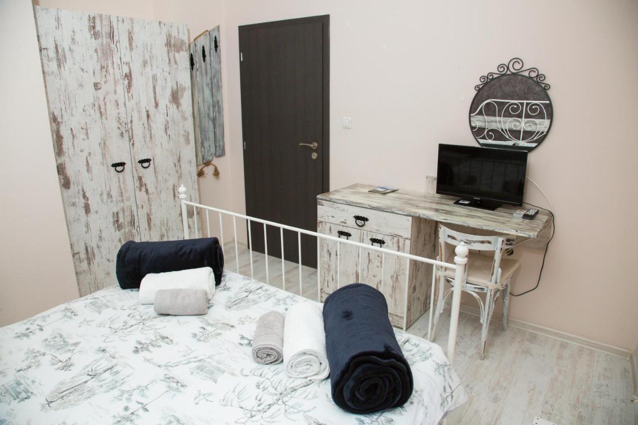 Guest House Mikaela Gabrovo Ngoại thất bức ảnh