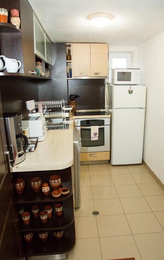 Guest House Mikaela Gabrovo Ngoại thất bức ảnh