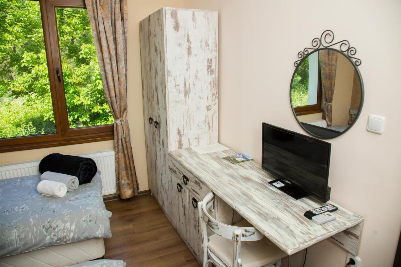 Guest House Mikaela Gabrovo Ngoại thất bức ảnh