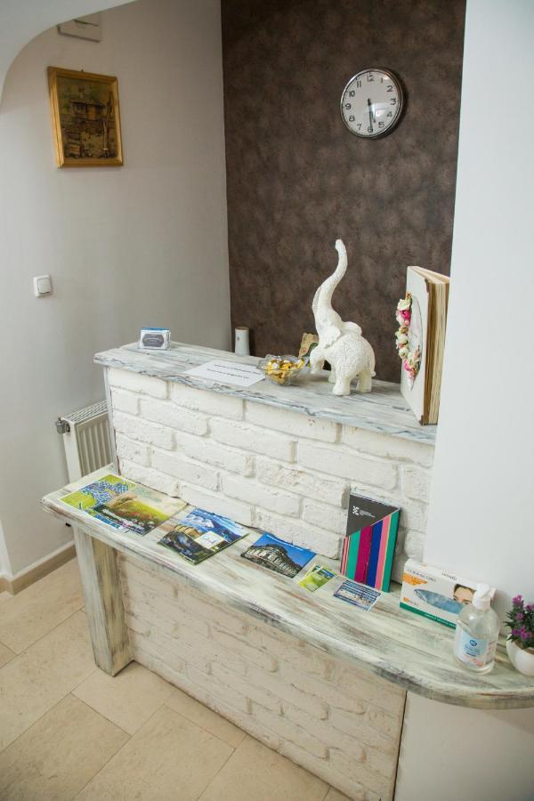 Guest House Mikaela Gabrovo Ngoại thất bức ảnh