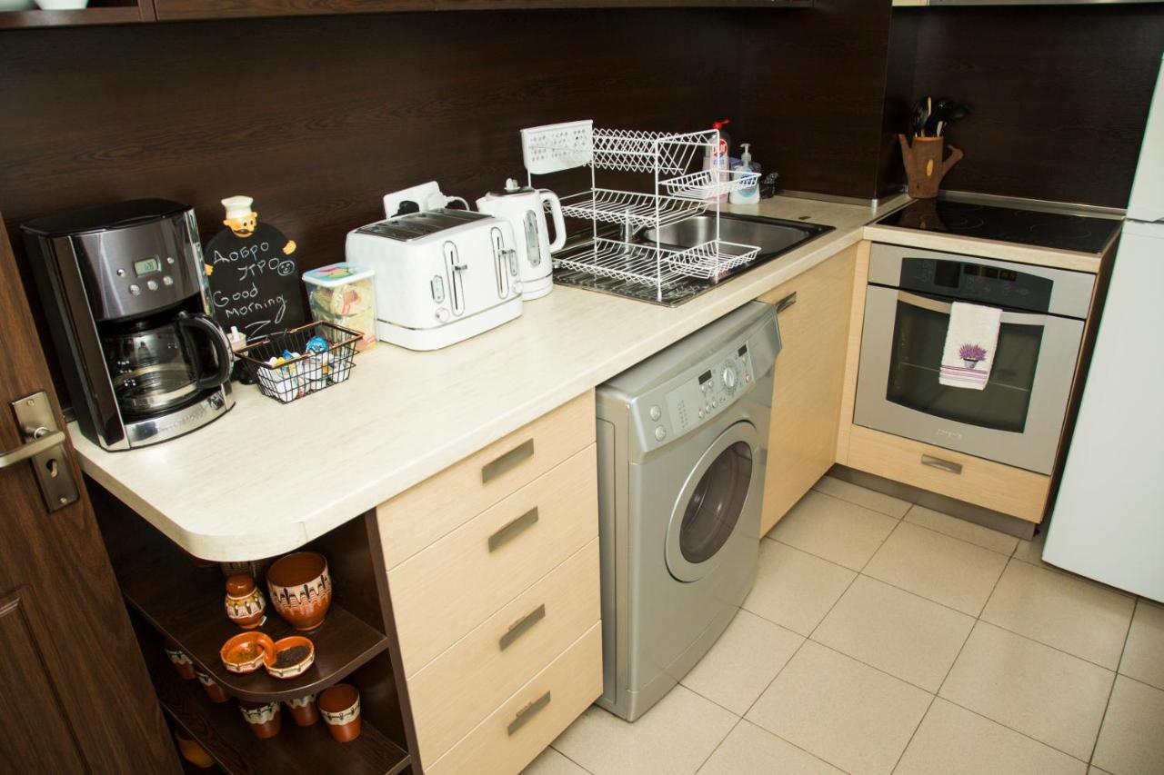 Guest House Mikaela Gabrovo Ngoại thất bức ảnh