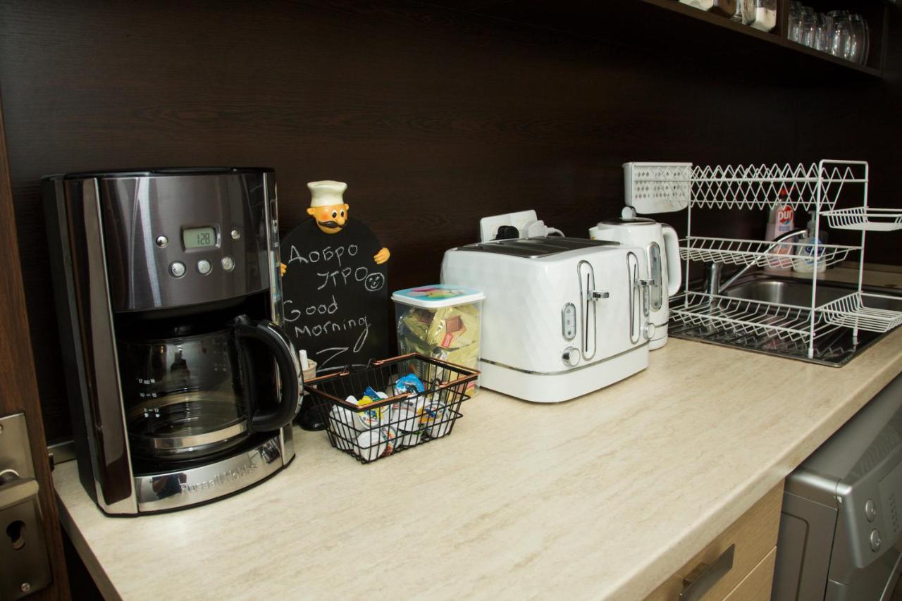 Guest House Mikaela Gabrovo Ngoại thất bức ảnh