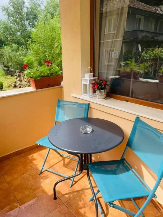 Guest House Mikaela Gabrovo Ngoại thất bức ảnh