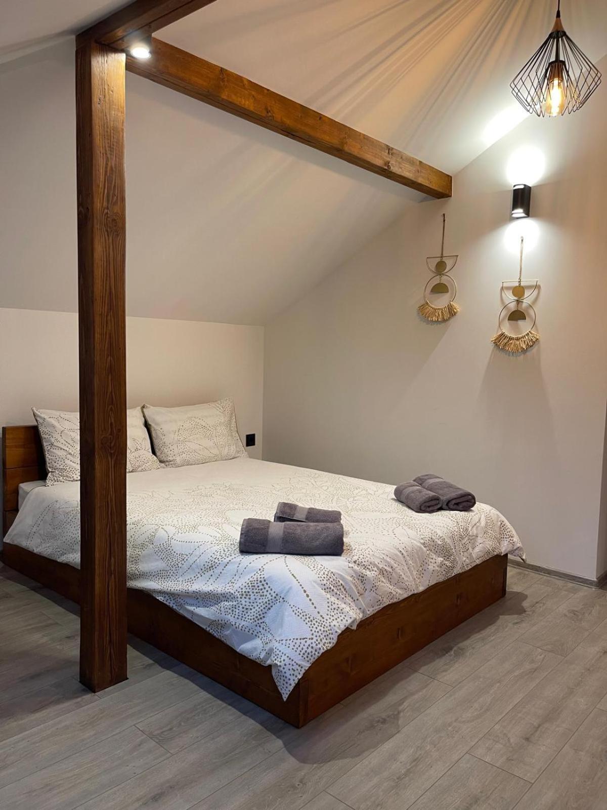 Guest House Mikaela Gabrovo Ngoại thất bức ảnh