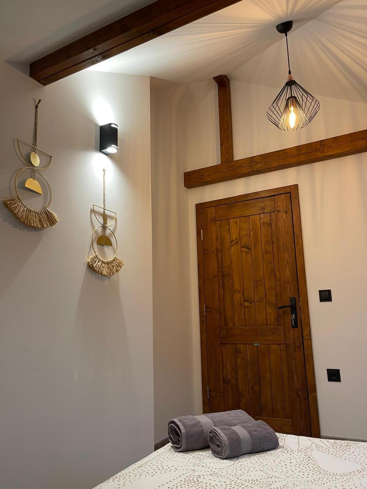 Guest House Mikaela Gabrovo Ngoại thất bức ảnh